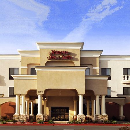 Hampton Inn & Suites By Hilton Hemet Menifee Murrieta Extérieur photo