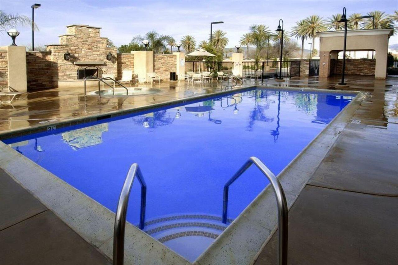 Hampton Inn & Suites By Hilton Hemet Menifee Murrieta Extérieur photo