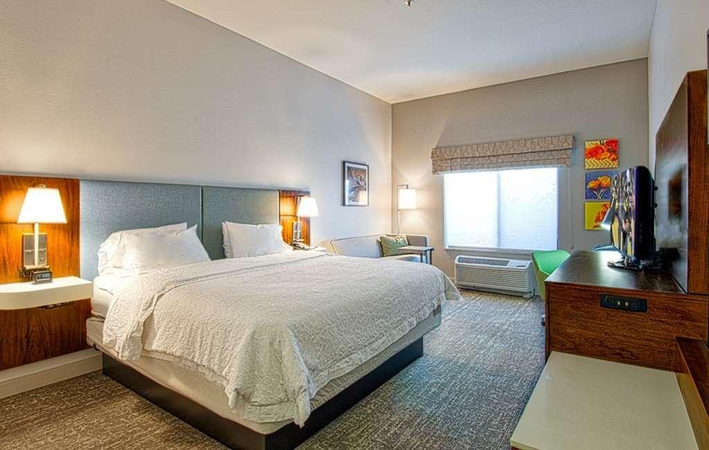 Hampton Inn & Suites By Hilton Hemet Menifee Murrieta Chambre photo