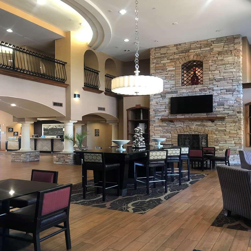 Hampton Inn & Suites By Hilton Hemet Menifee Murrieta Intérieur photo