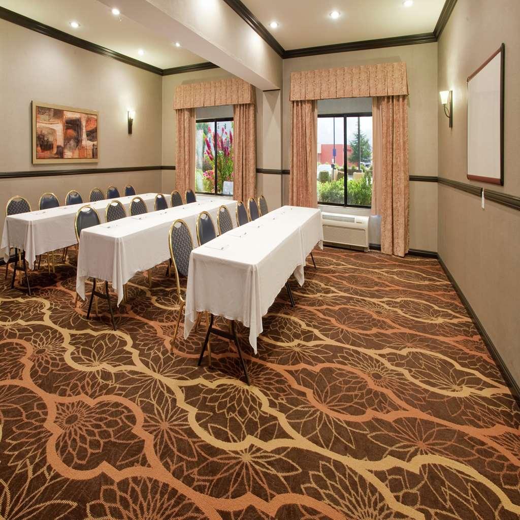 Hampton Inn & Suites By Hilton Hemet Menifee Murrieta Facilités photo