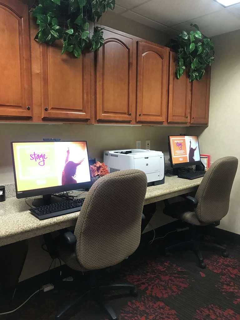Hampton Inn & Suites By Hilton Hemet Menifee Murrieta Facilités photo