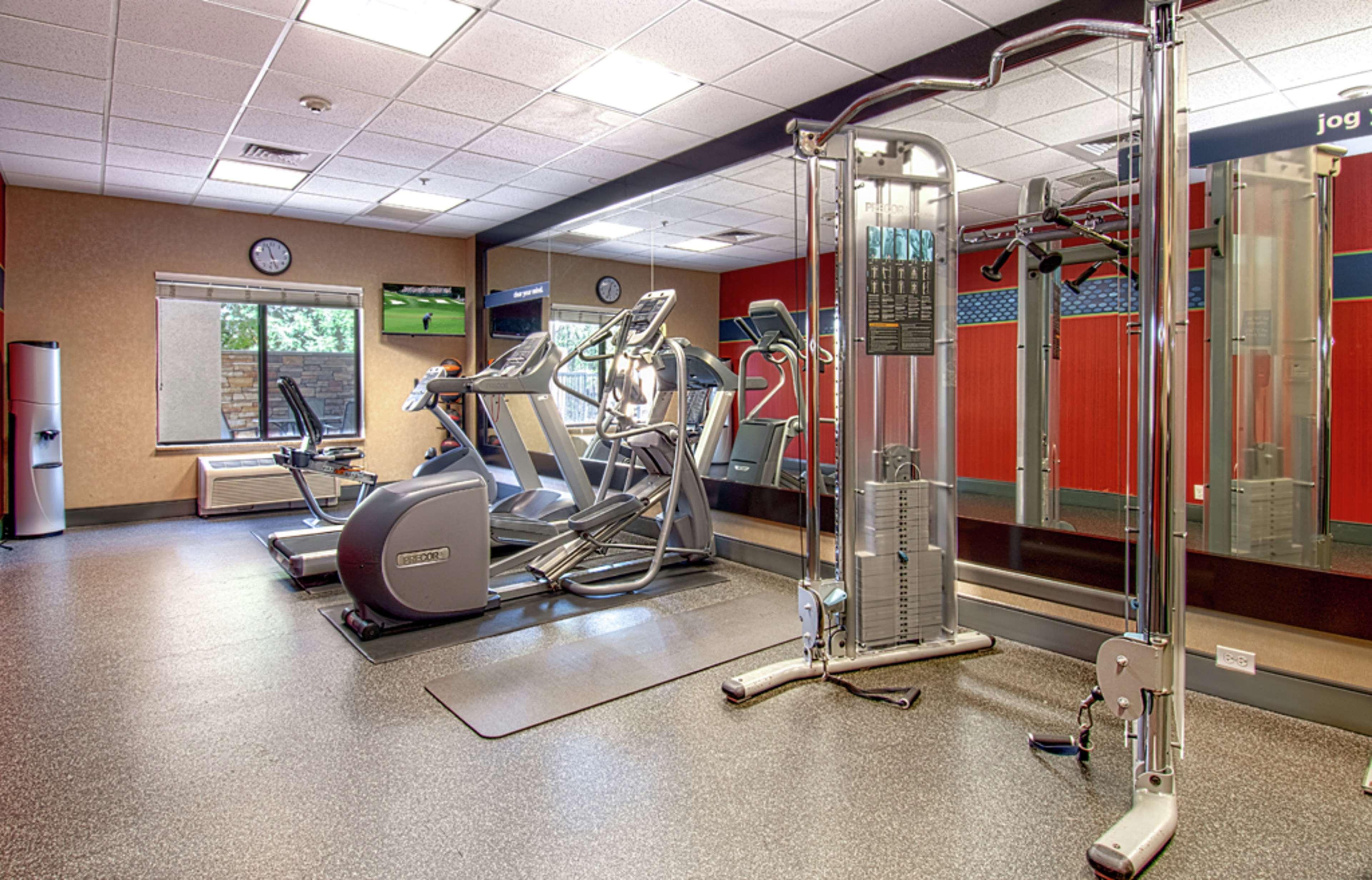 Hampton Inn & Suites By Hilton Hemet Menifee Murrieta Extérieur photo
