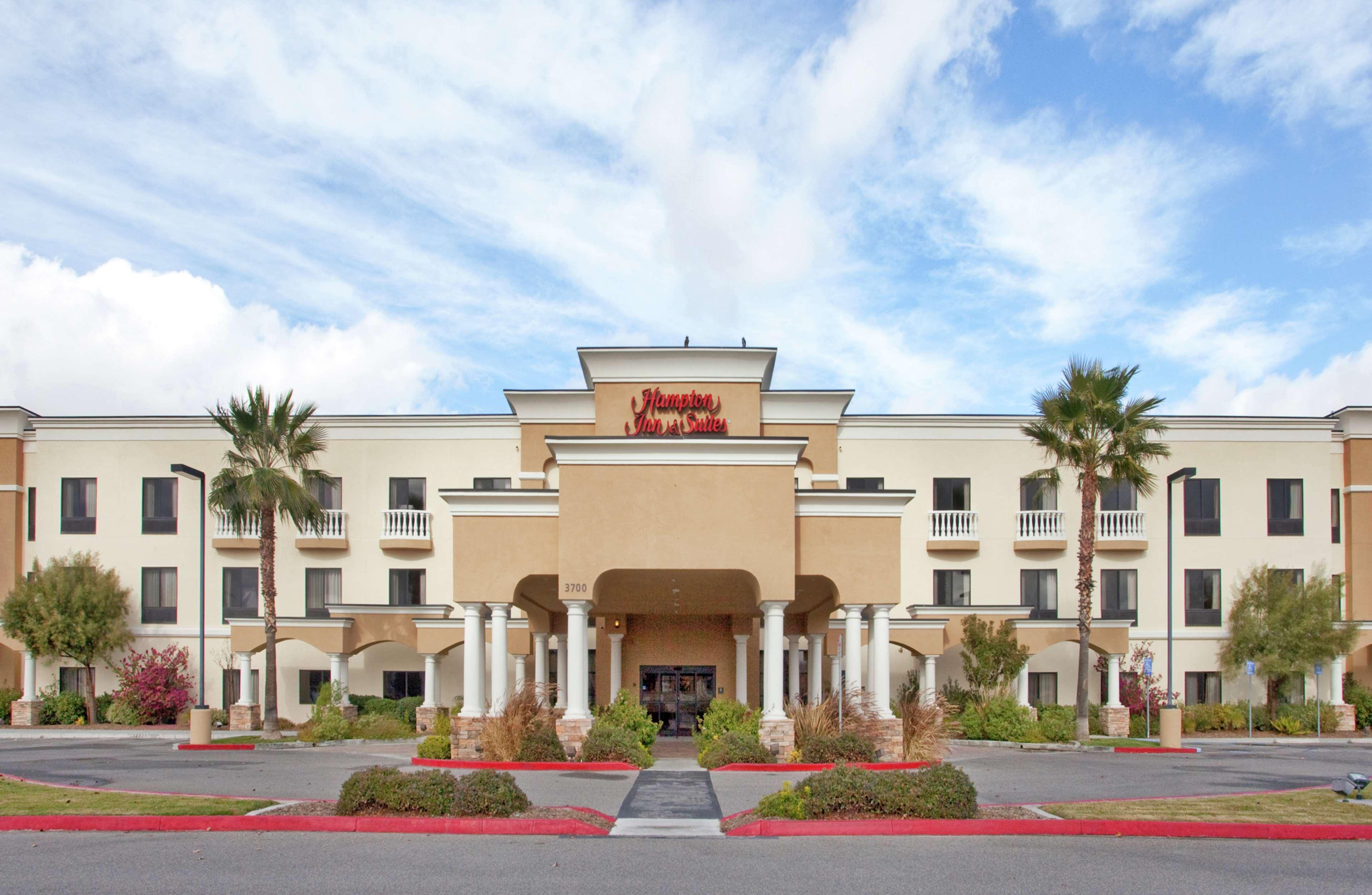 Hampton Inn & Suites By Hilton Hemet Menifee Murrieta Extérieur photo