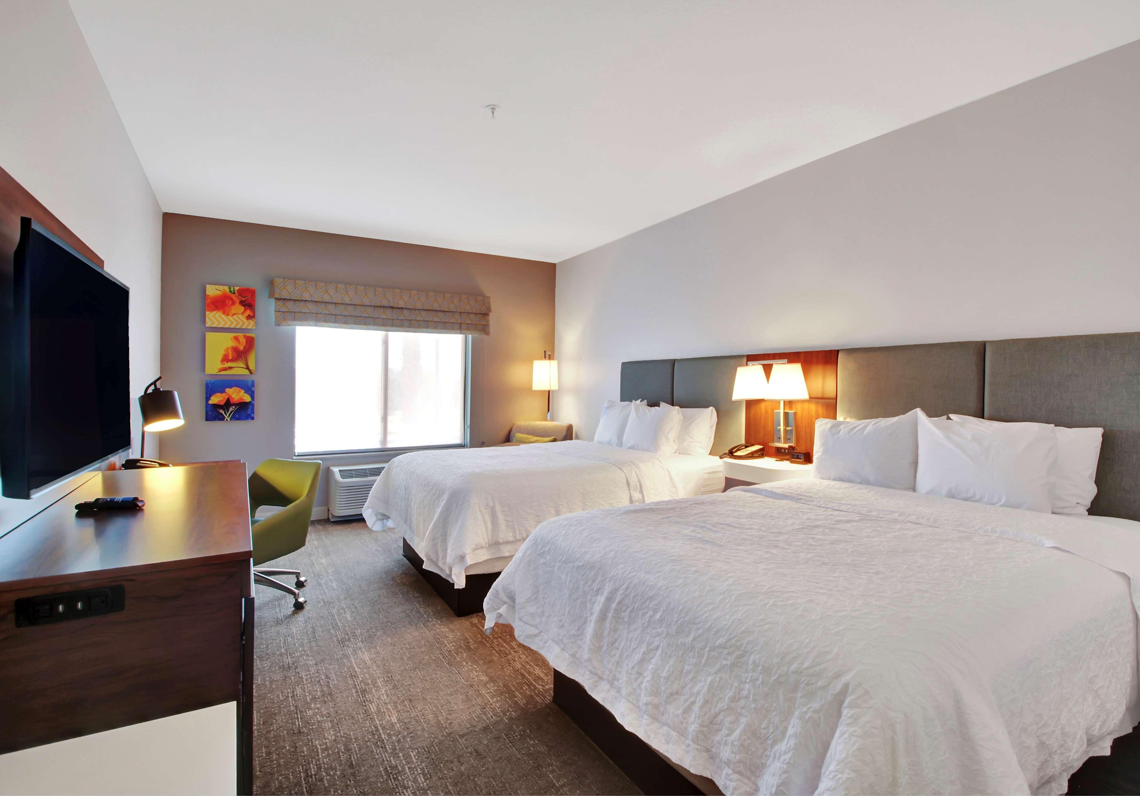 Hampton Inn & Suites By Hilton Hemet Menifee Murrieta Extérieur photo
