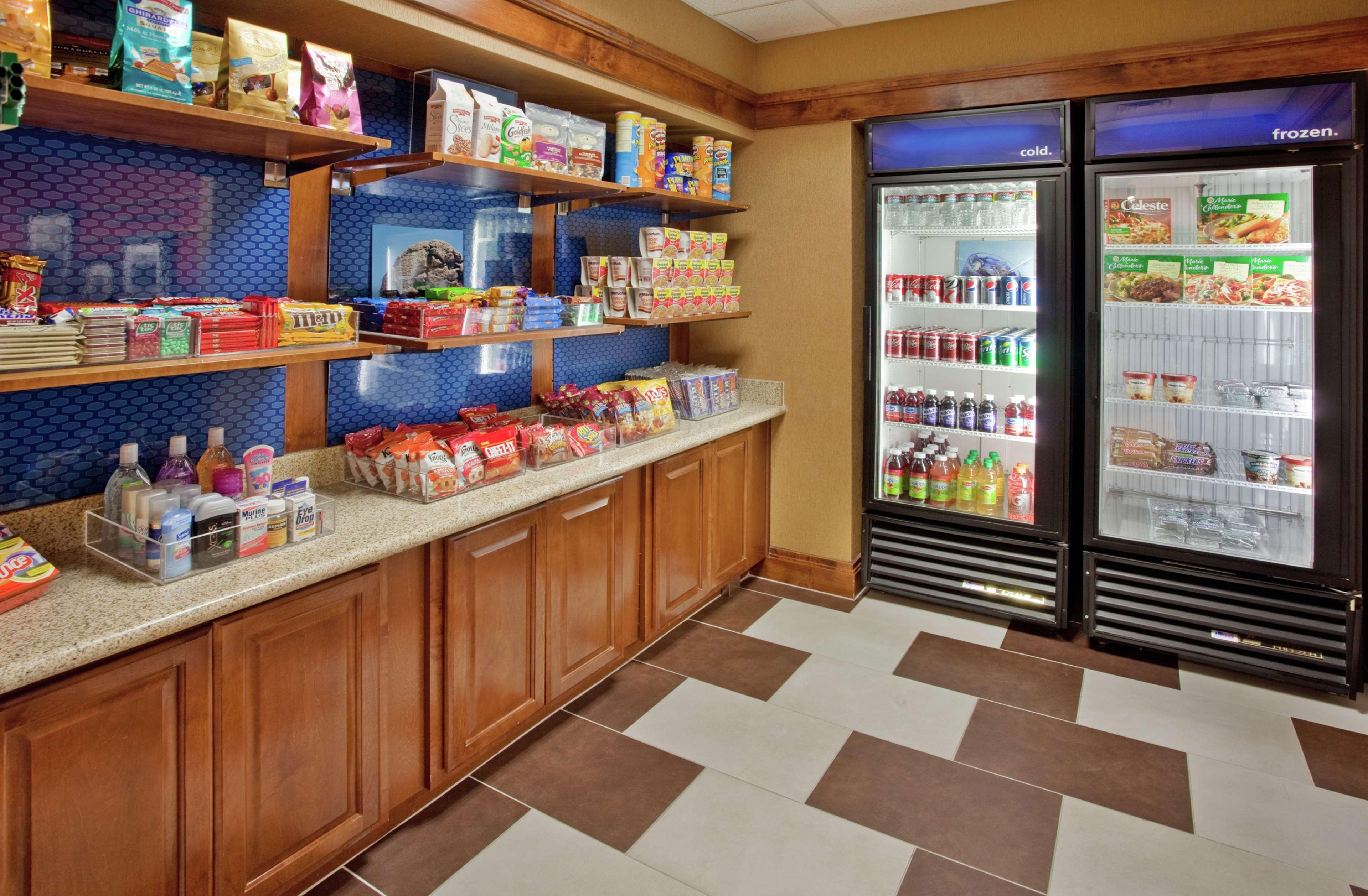 Hampton Inn & Suites By Hilton Hemet Menifee Murrieta Extérieur photo