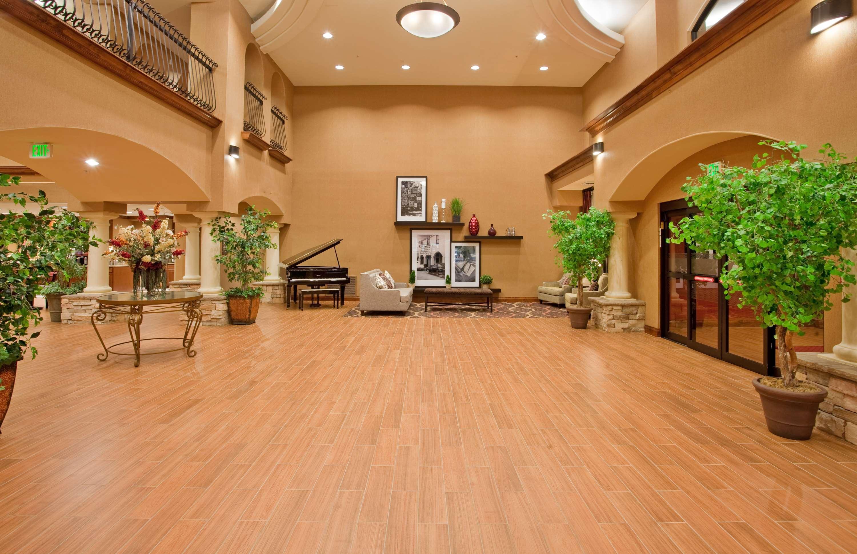 Hampton Inn & Suites By Hilton Hemet Menifee Murrieta Extérieur photo