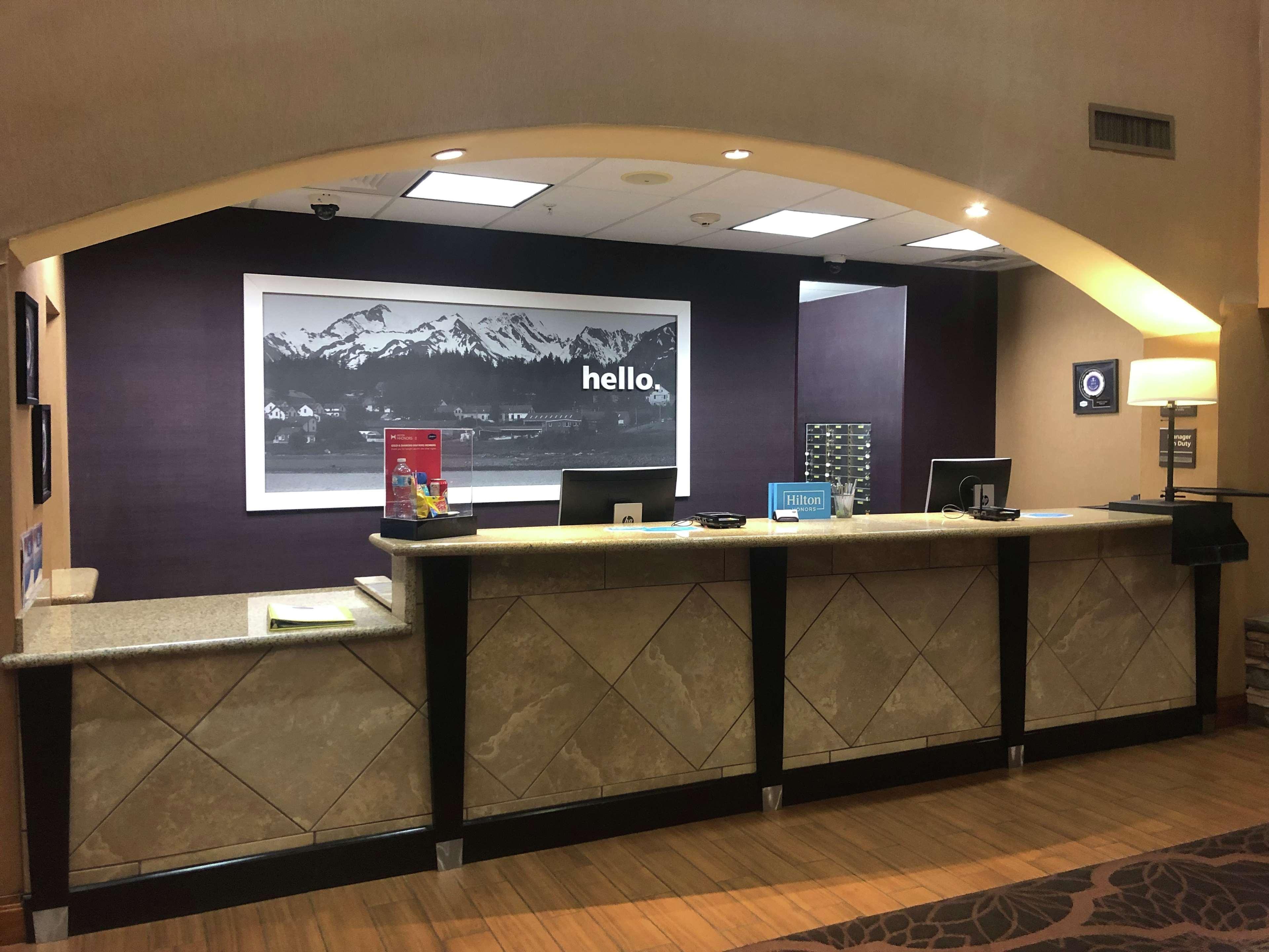 Hampton Inn & Suites By Hilton Hemet Menifee Murrieta Extérieur photo