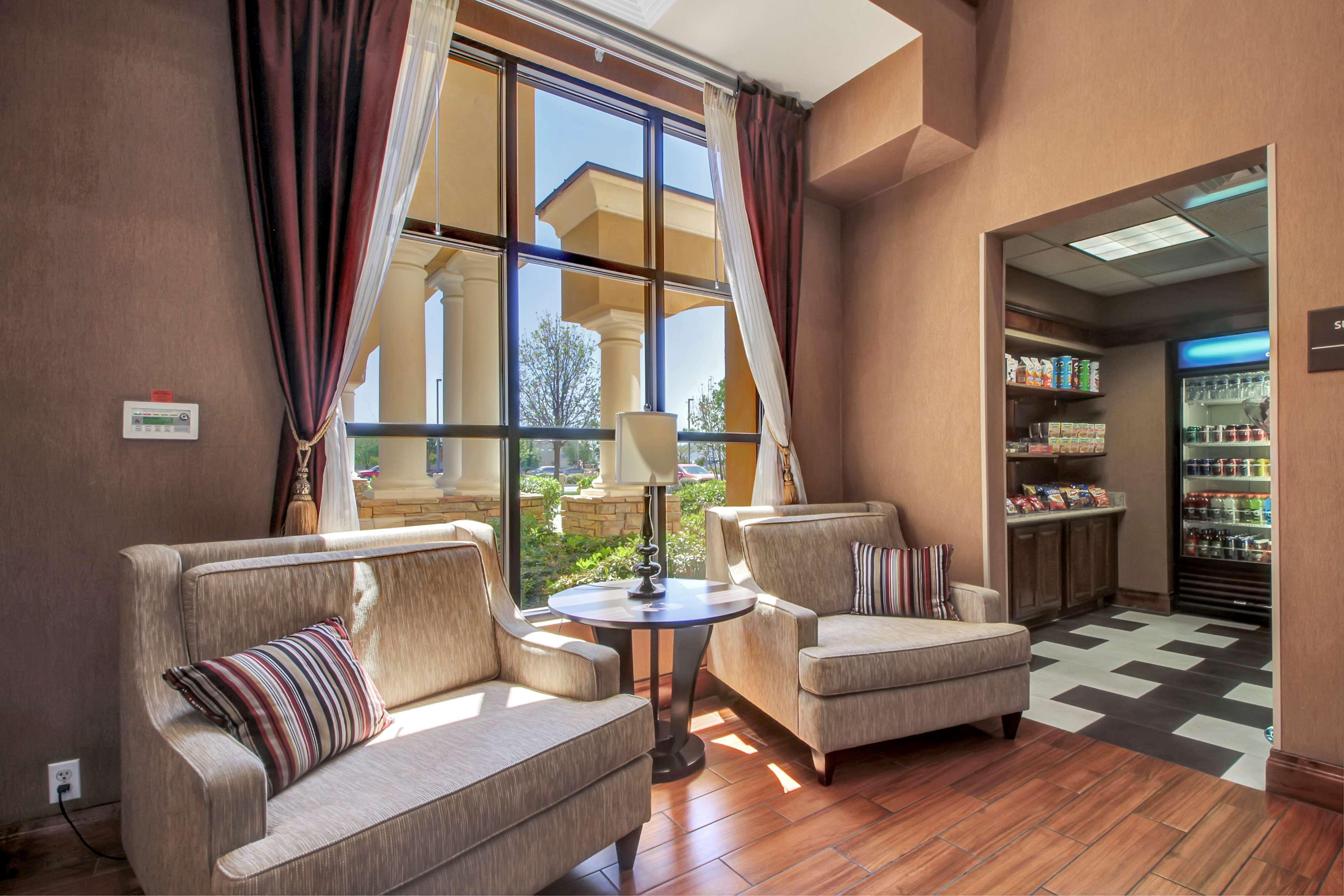 Hampton Inn & Suites By Hilton Hemet Menifee Murrieta Extérieur photo
