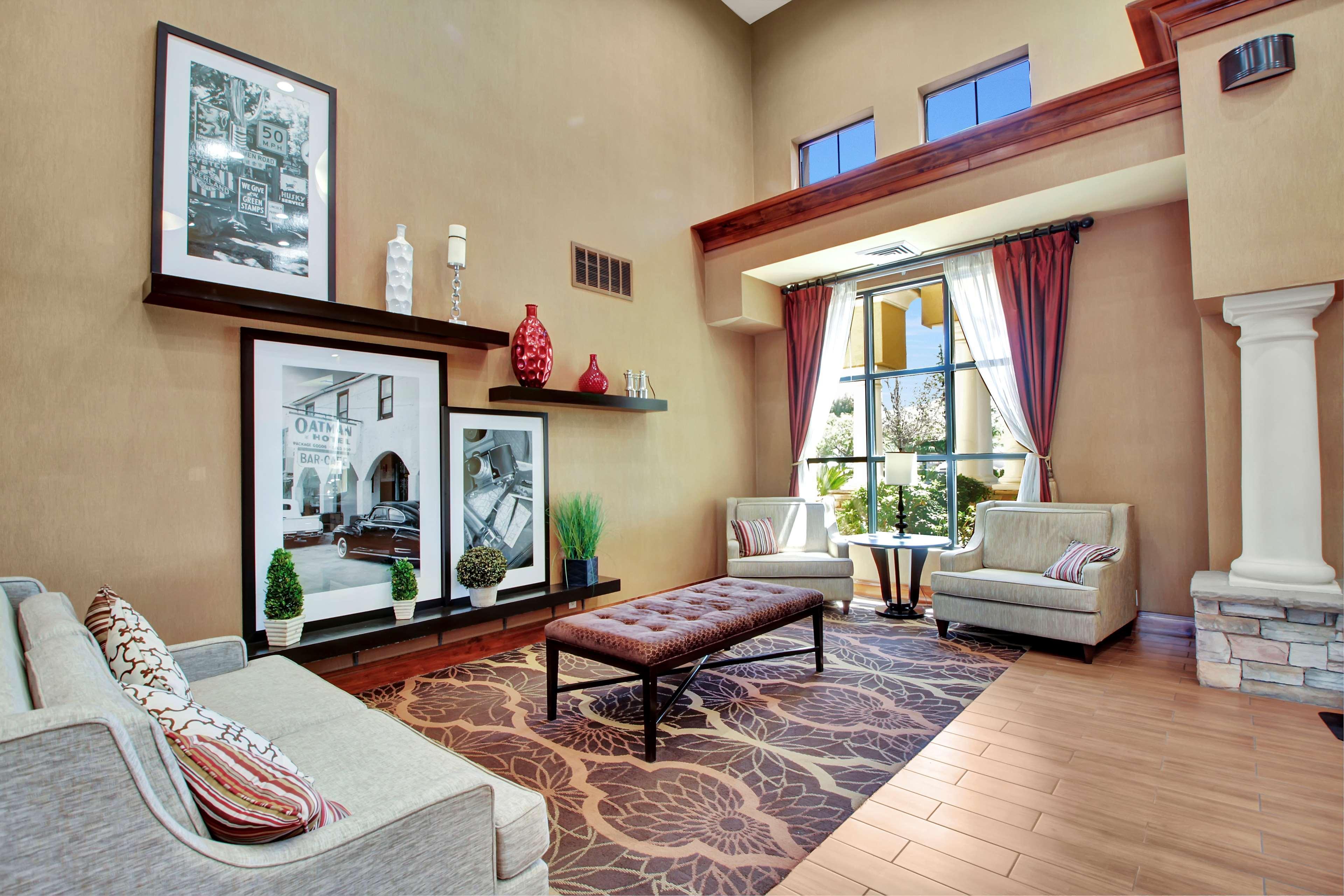 Hampton Inn & Suites By Hilton Hemet Menifee Murrieta Extérieur photo