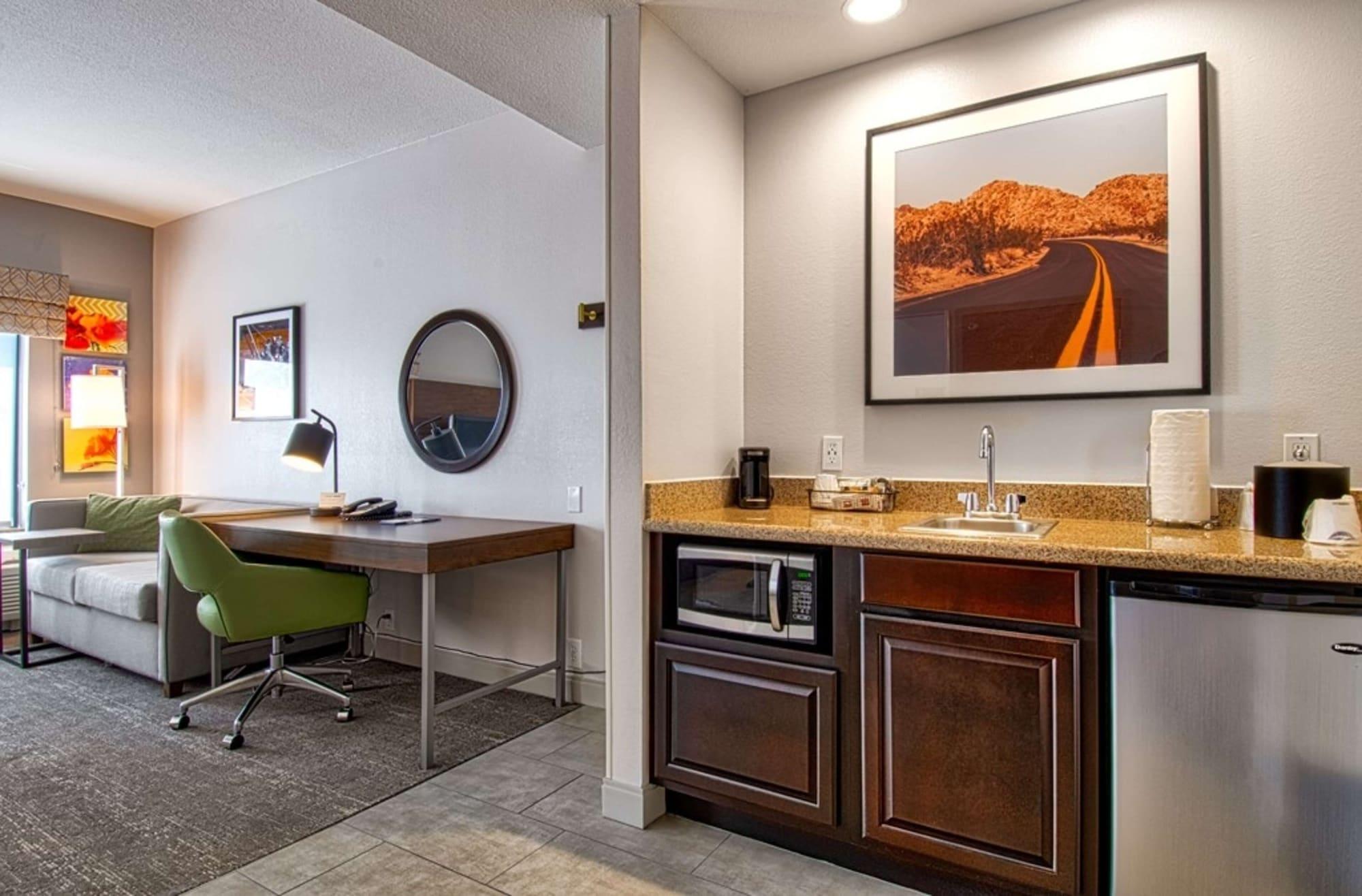 Hampton Inn & Suites By Hilton Hemet Menifee Murrieta Extérieur photo