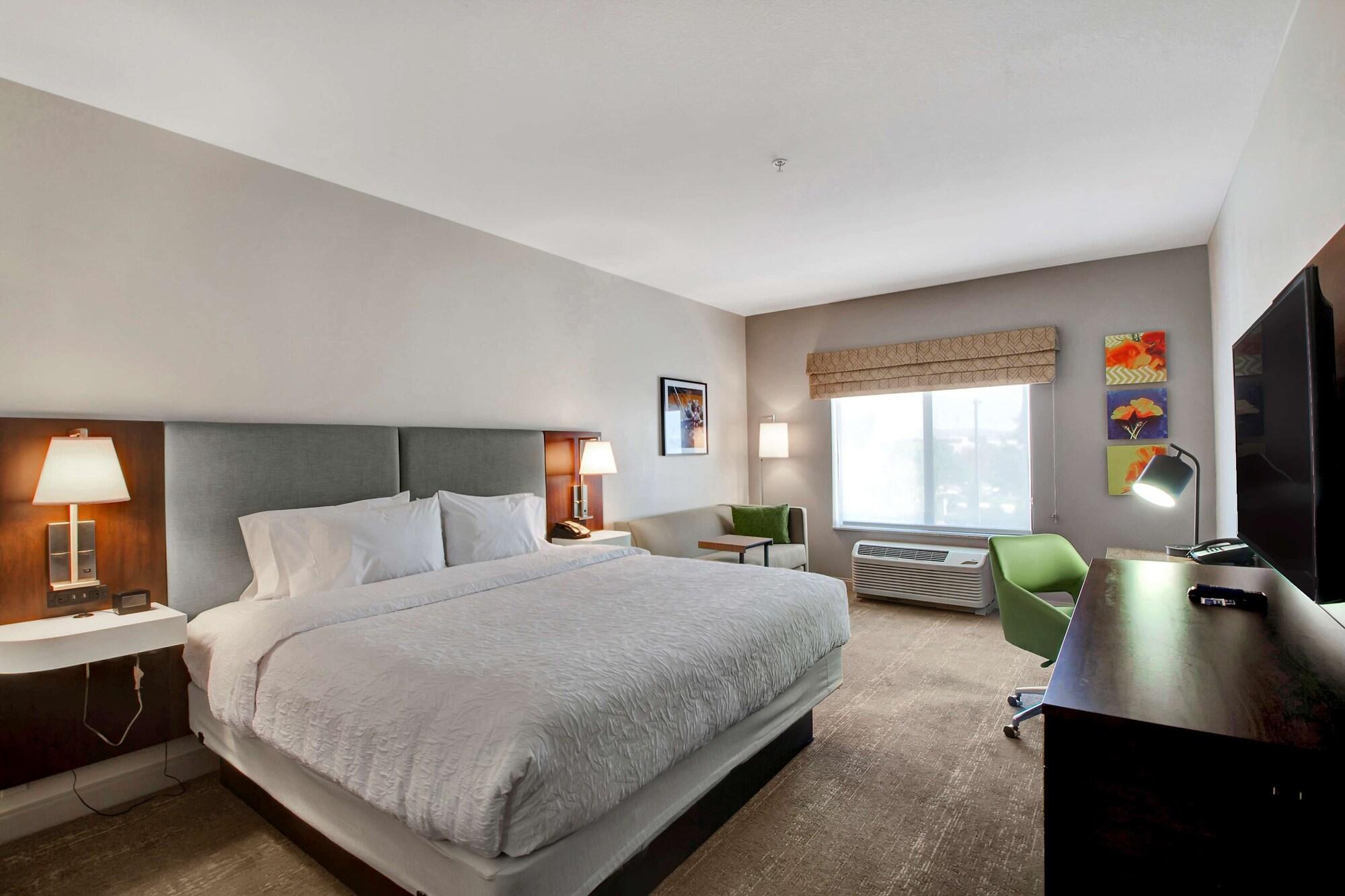 Hampton Inn & Suites By Hilton Hemet Menifee Murrieta Extérieur photo