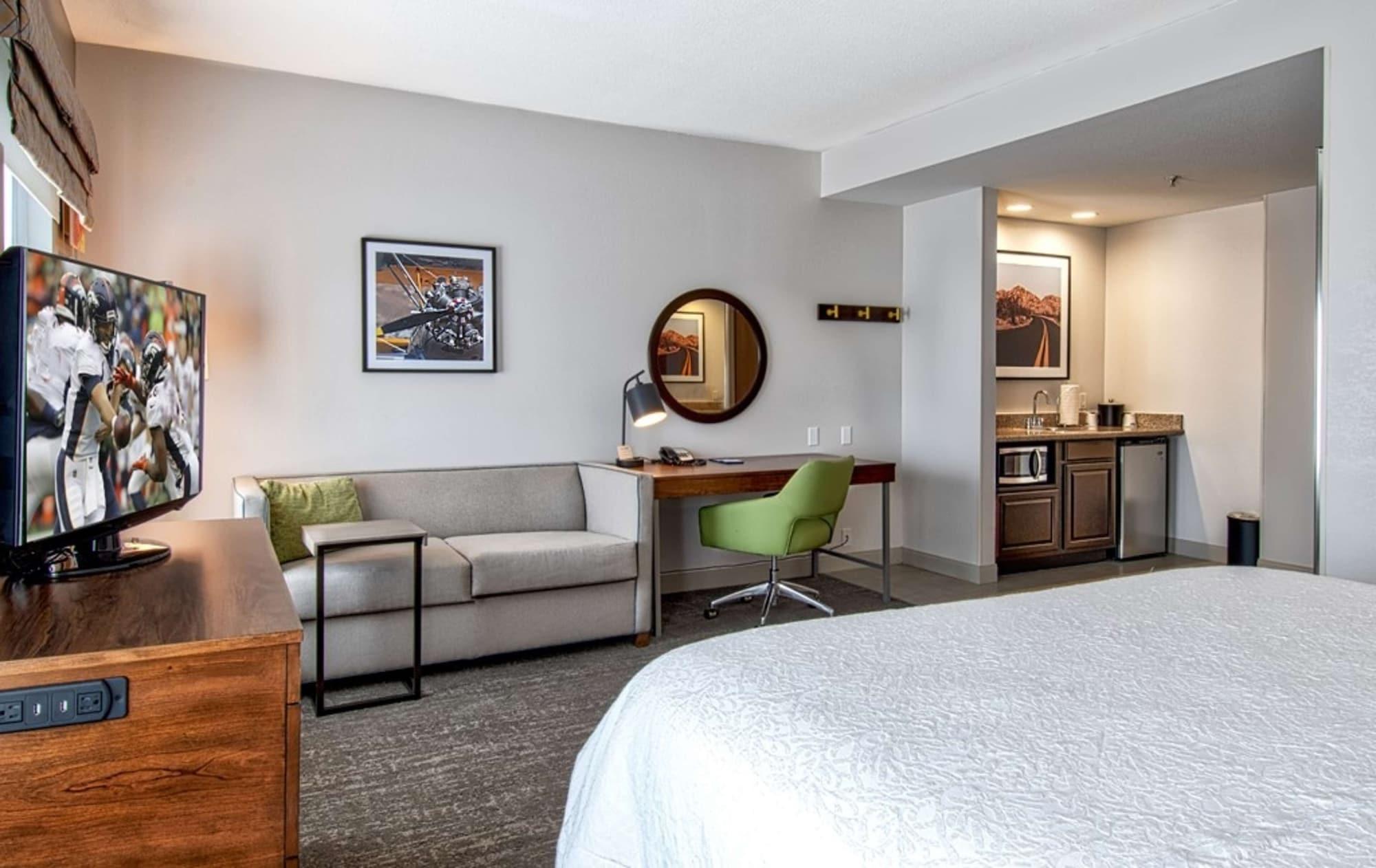 Hampton Inn & Suites By Hilton Hemet Menifee Murrieta Extérieur photo