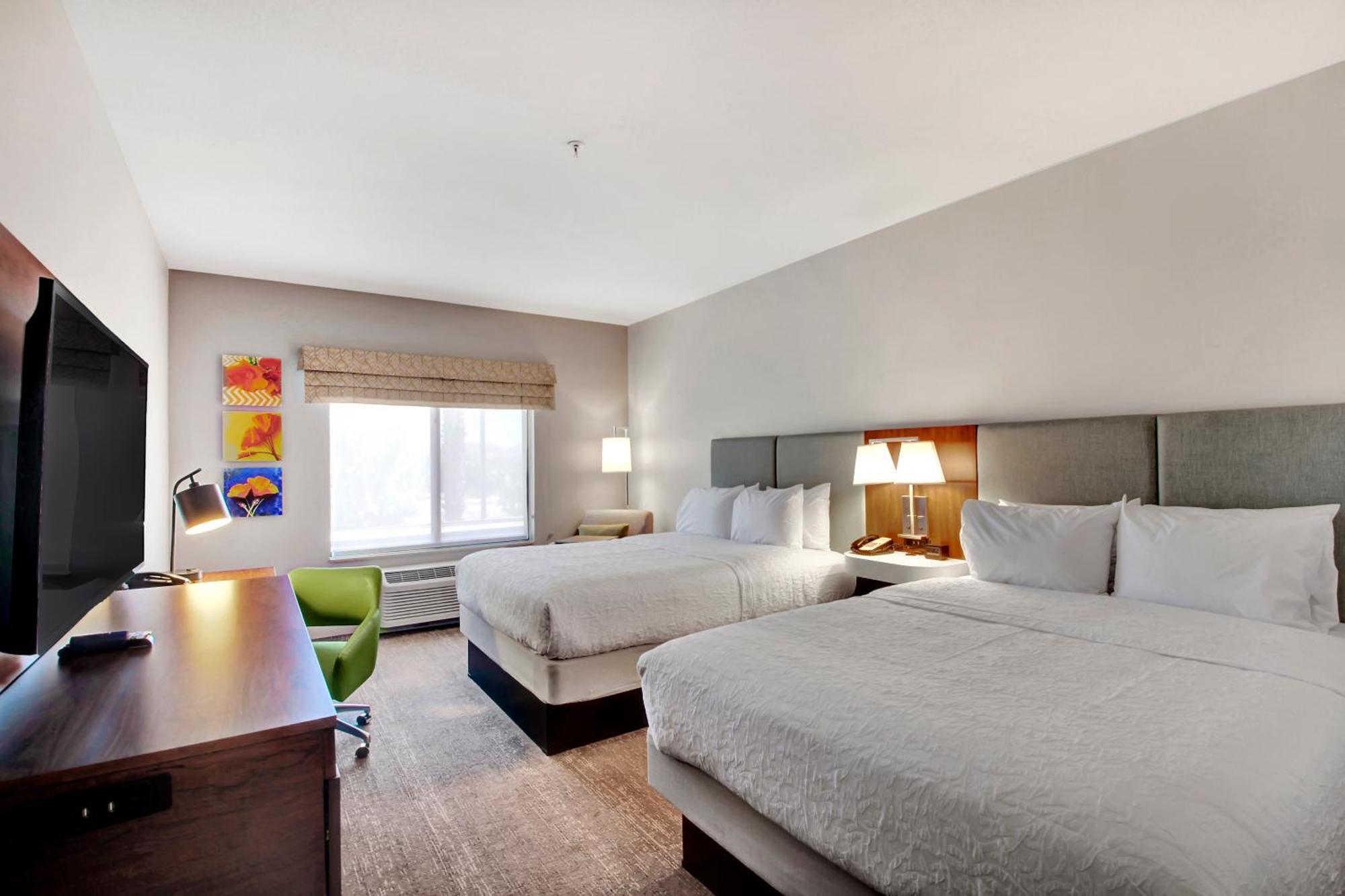 Hampton Inn & Suites By Hilton Hemet Menifee Murrieta Extérieur photo