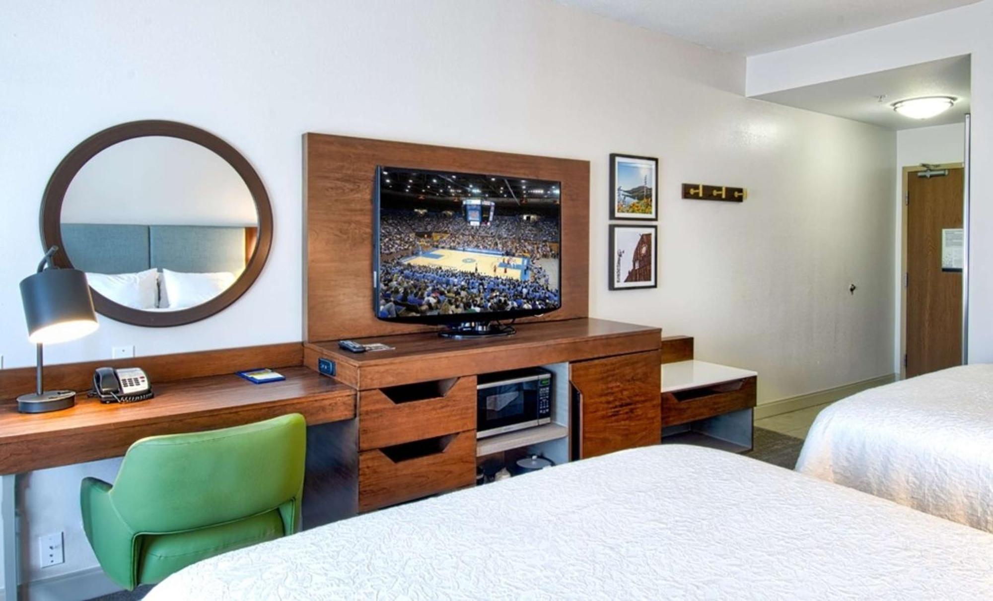 Hampton Inn & Suites By Hilton Hemet Menifee Murrieta Extérieur photo