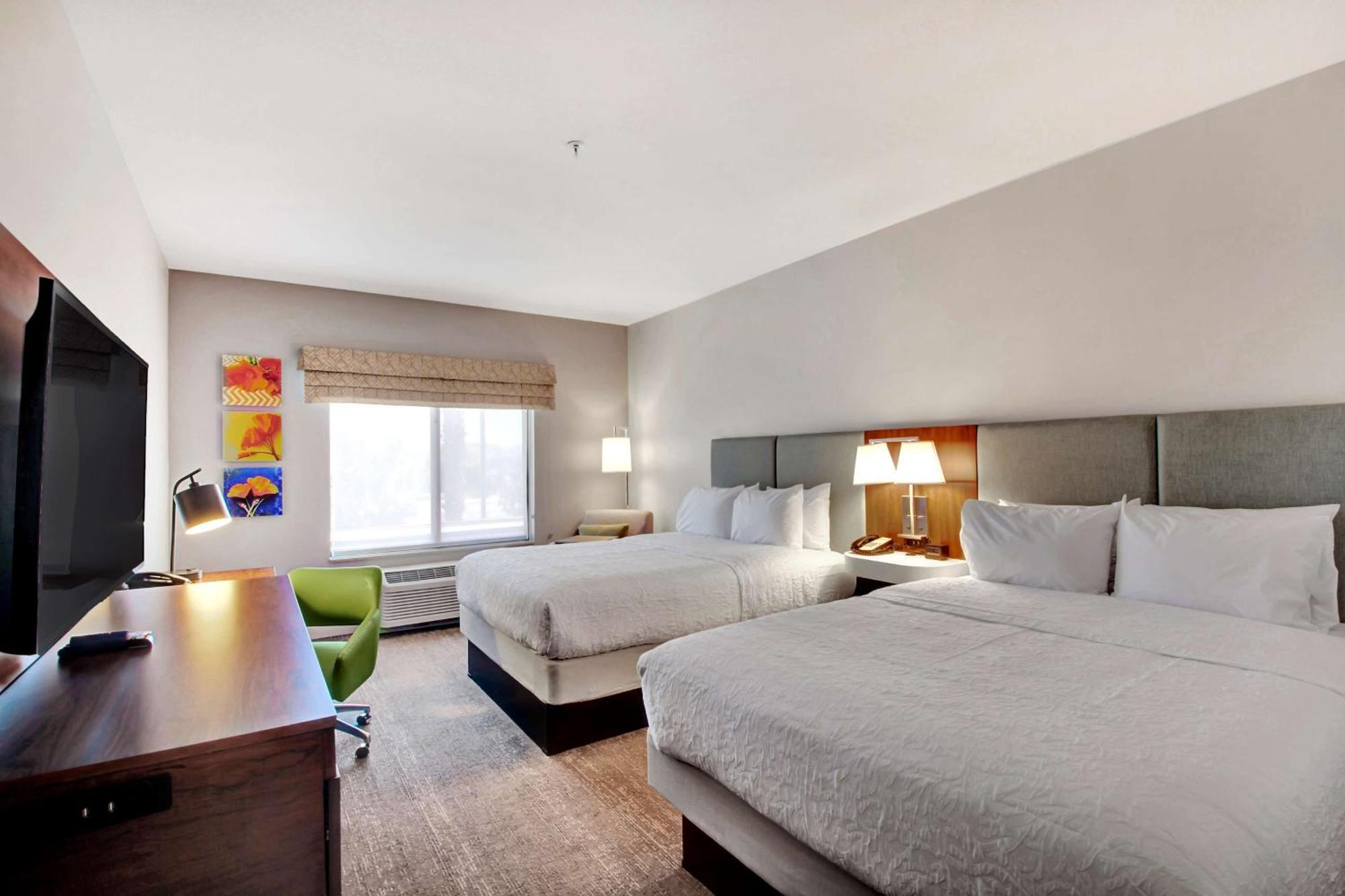 Hampton Inn & Suites By Hilton Hemet Menifee Murrieta Extérieur photo