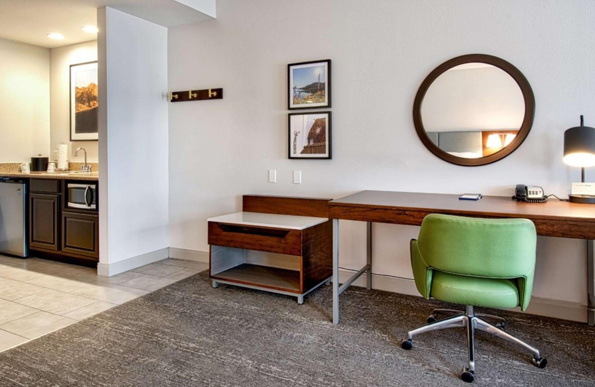Hampton Inn & Suites By Hilton Hemet Menifee Murrieta Extérieur photo