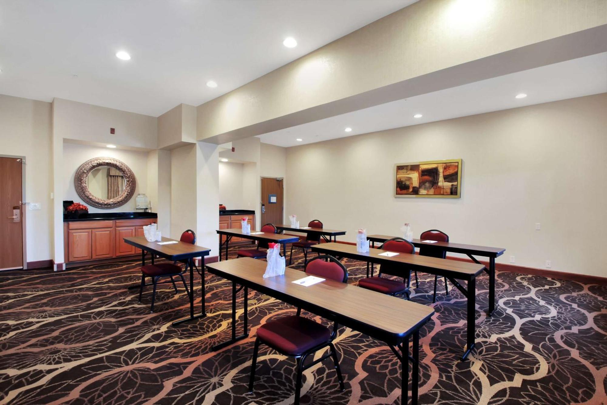 Hampton Inn & Suites By Hilton Hemet Menifee Murrieta Extérieur photo