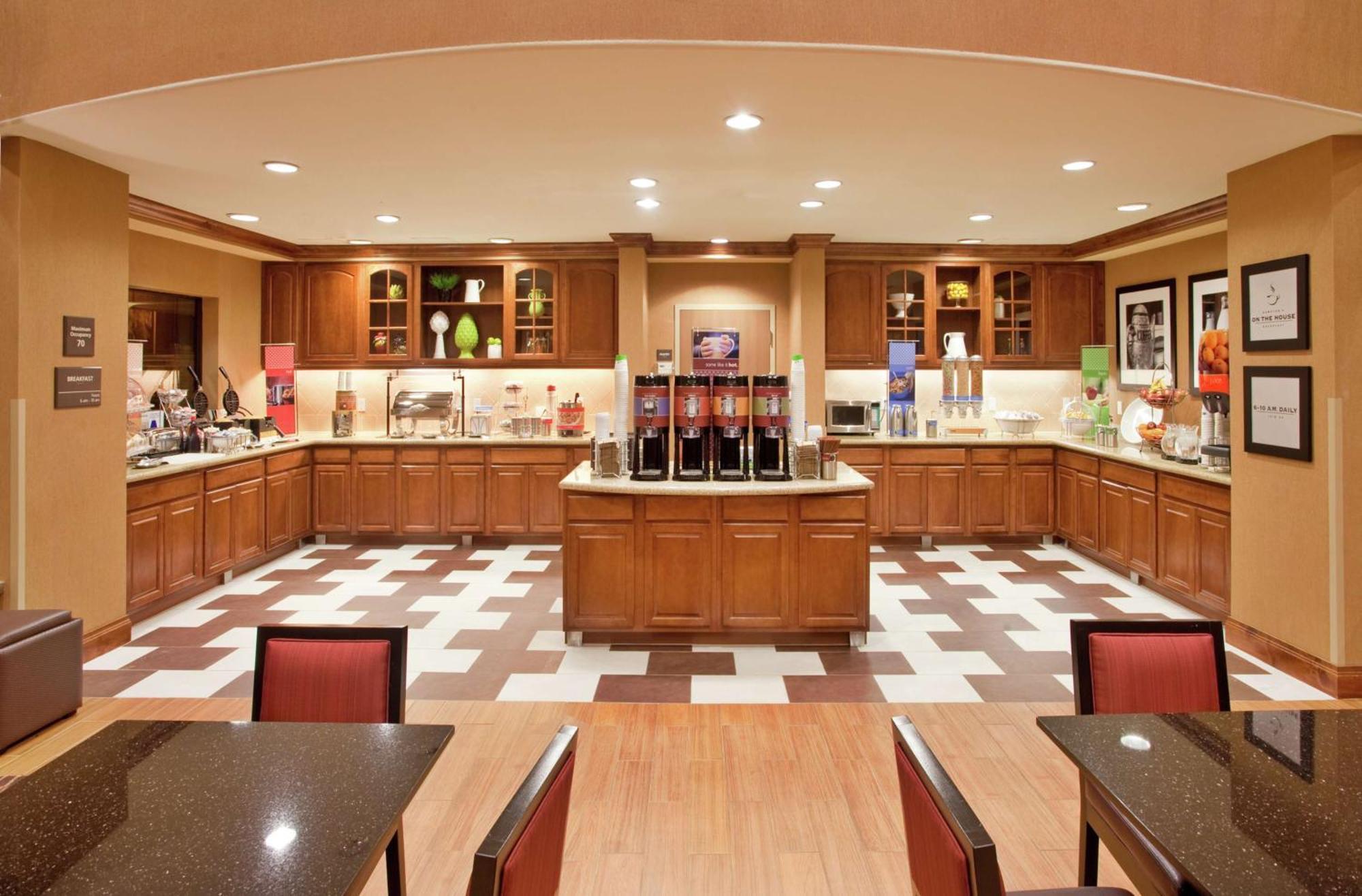 Hampton Inn & Suites By Hilton Hemet Menifee Murrieta Extérieur photo