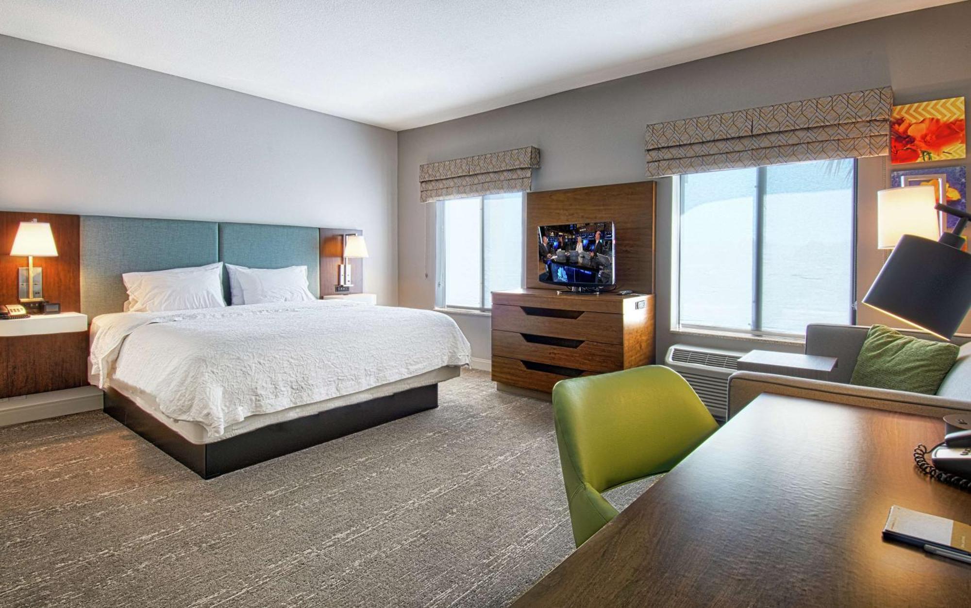 Hampton Inn & Suites By Hilton Hemet Menifee Murrieta Extérieur photo