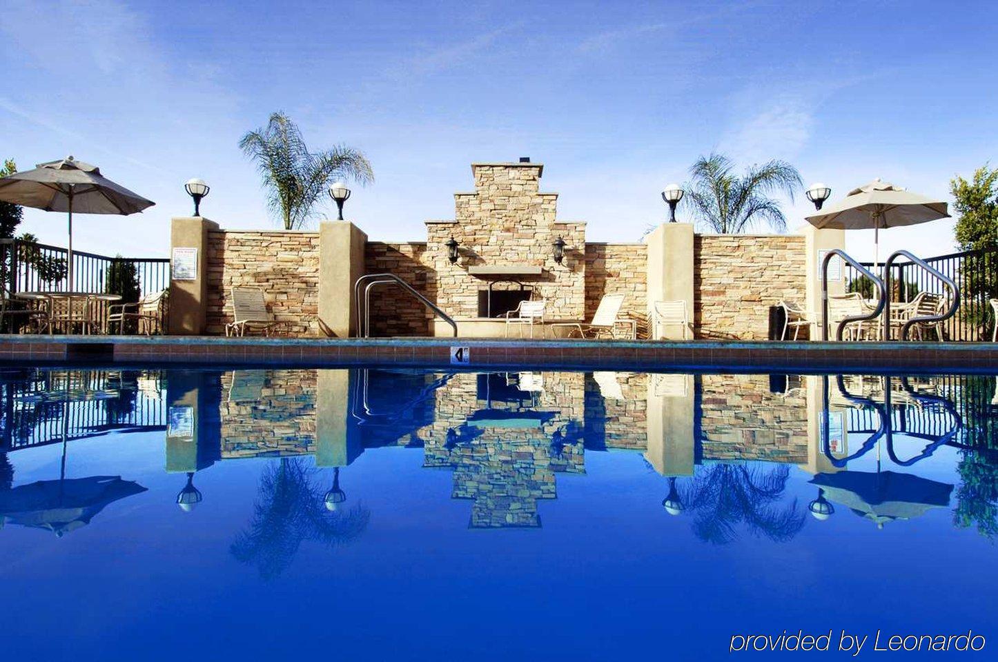 Hampton Inn & Suites By Hilton Hemet Menifee Murrieta Extérieur photo