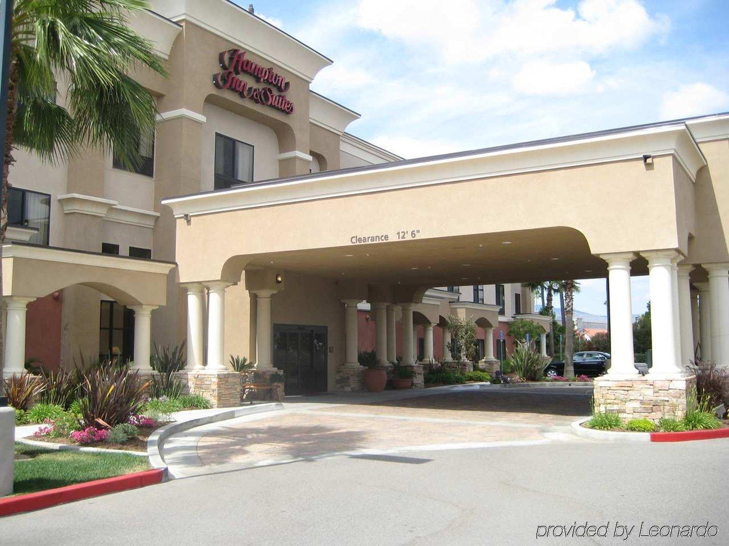 Hampton Inn & Suites By Hilton Hemet Menifee Murrieta Extérieur photo
