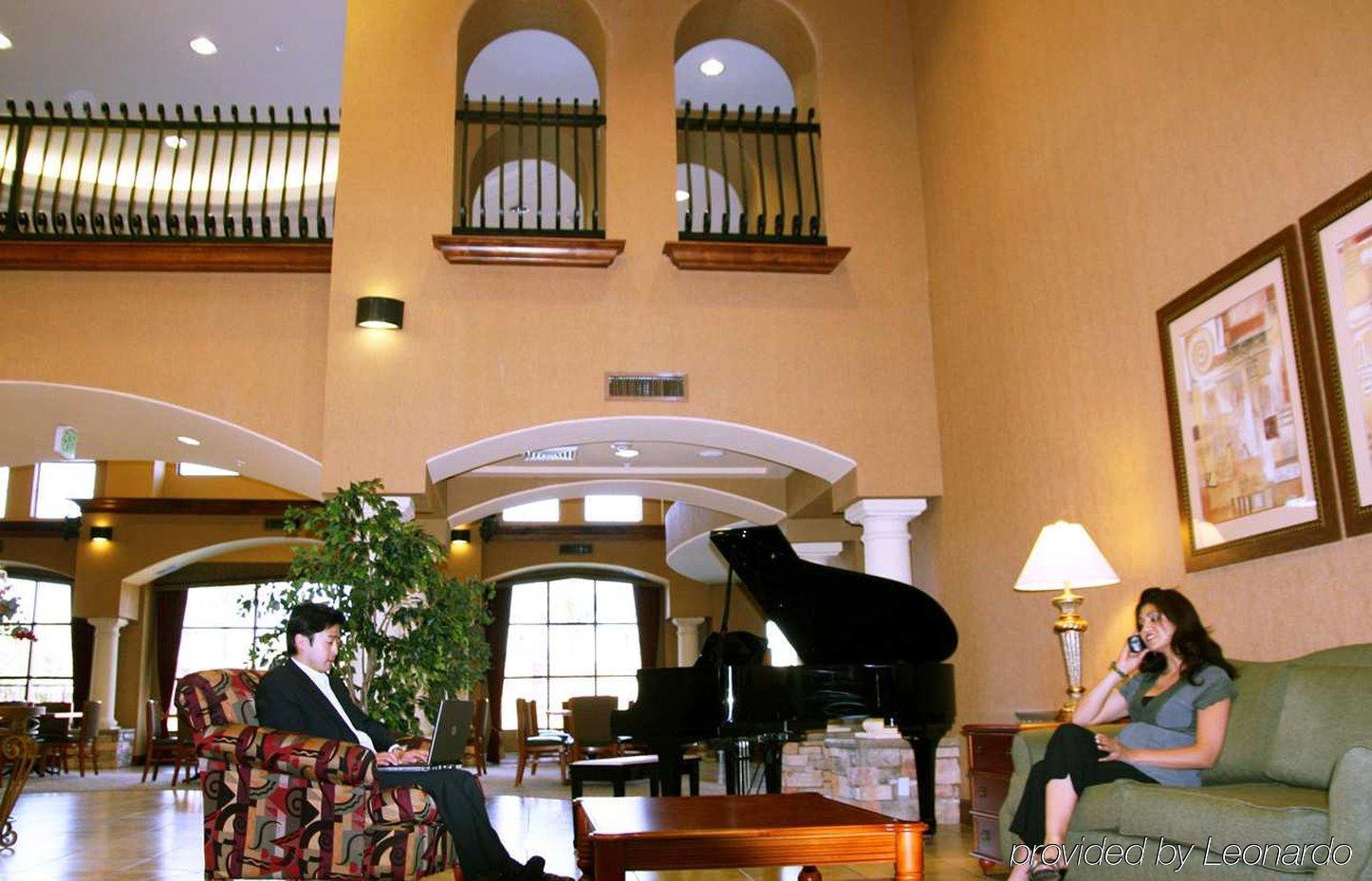 Hampton Inn & Suites By Hilton Hemet Menifee Murrieta Intérieur photo
