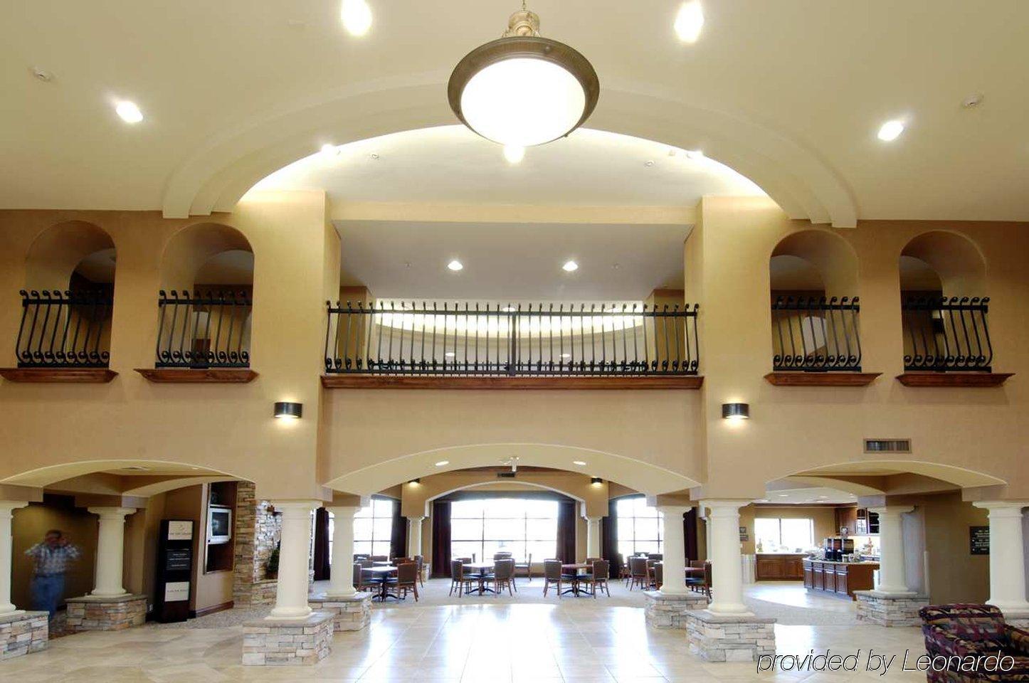 Hampton Inn & Suites By Hilton Hemet Menifee Murrieta Intérieur photo