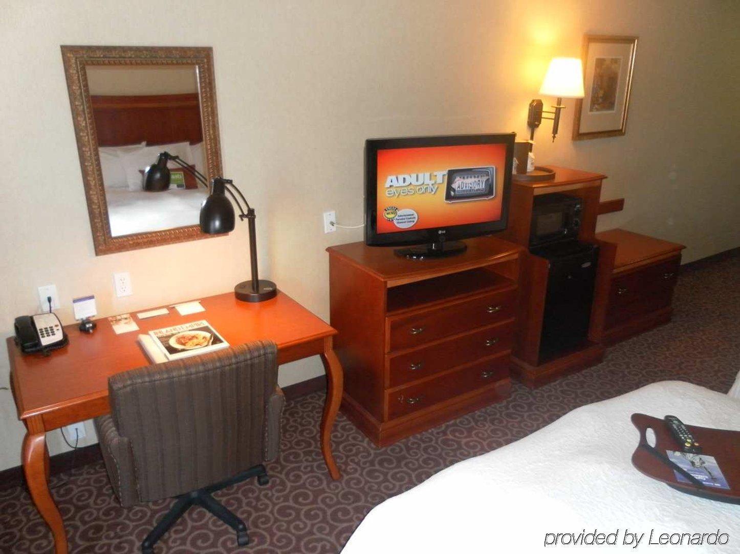 Hampton Inn & Suites By Hilton Hemet Menifee Murrieta Chambre photo