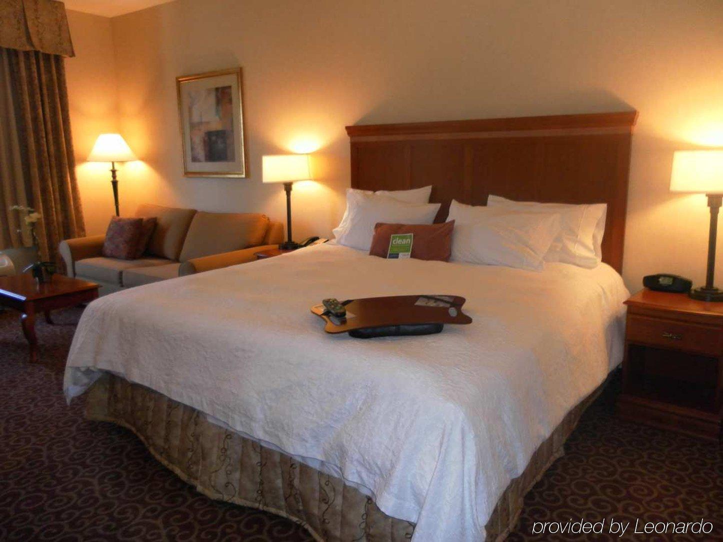 Hampton Inn & Suites By Hilton Hemet Menifee Murrieta Chambre photo