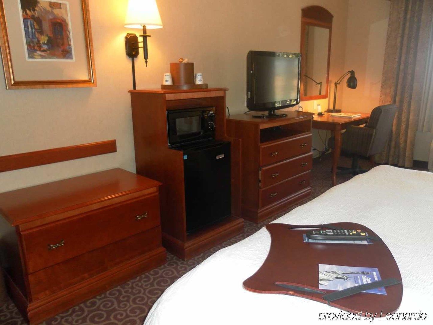 Hampton Inn & Suites By Hilton Hemet Menifee Murrieta Chambre photo