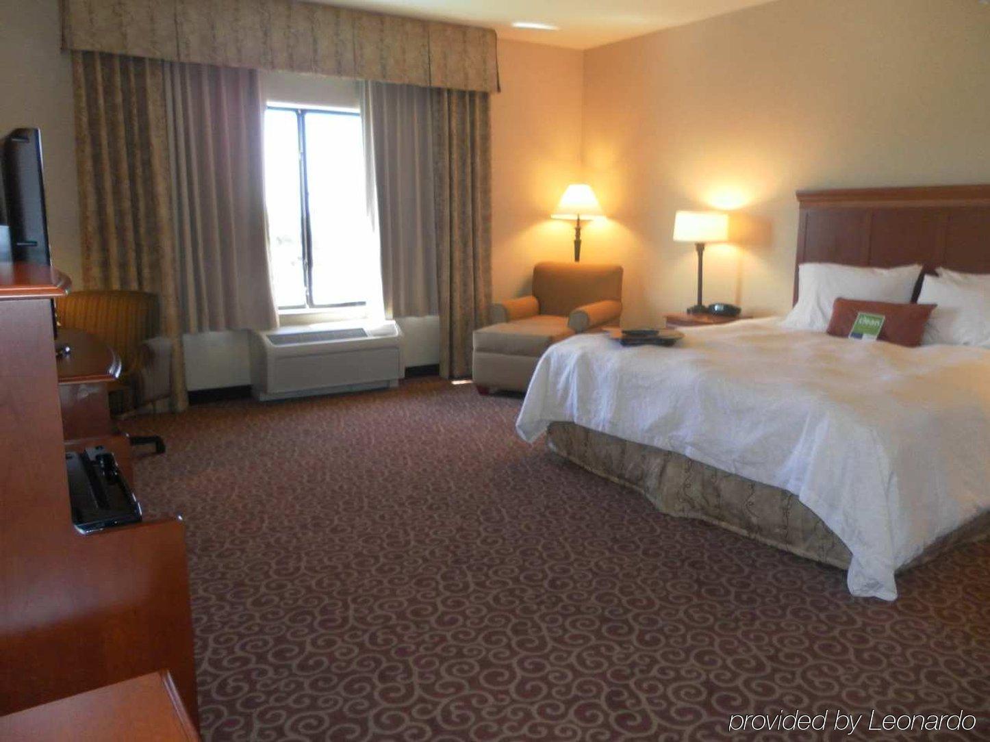 Hampton Inn & Suites By Hilton Hemet Menifee Murrieta Chambre photo