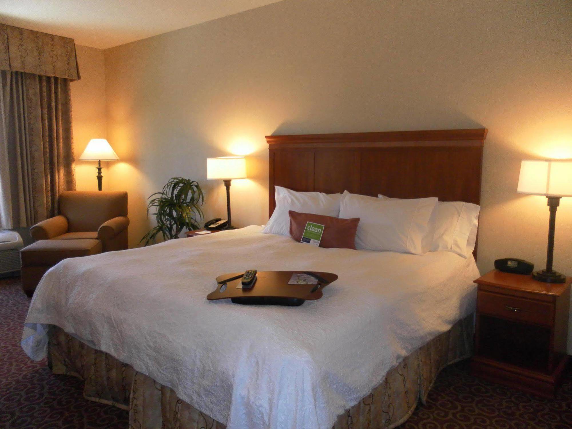 Hampton Inn & Suites By Hilton Hemet Menifee Murrieta Extérieur photo