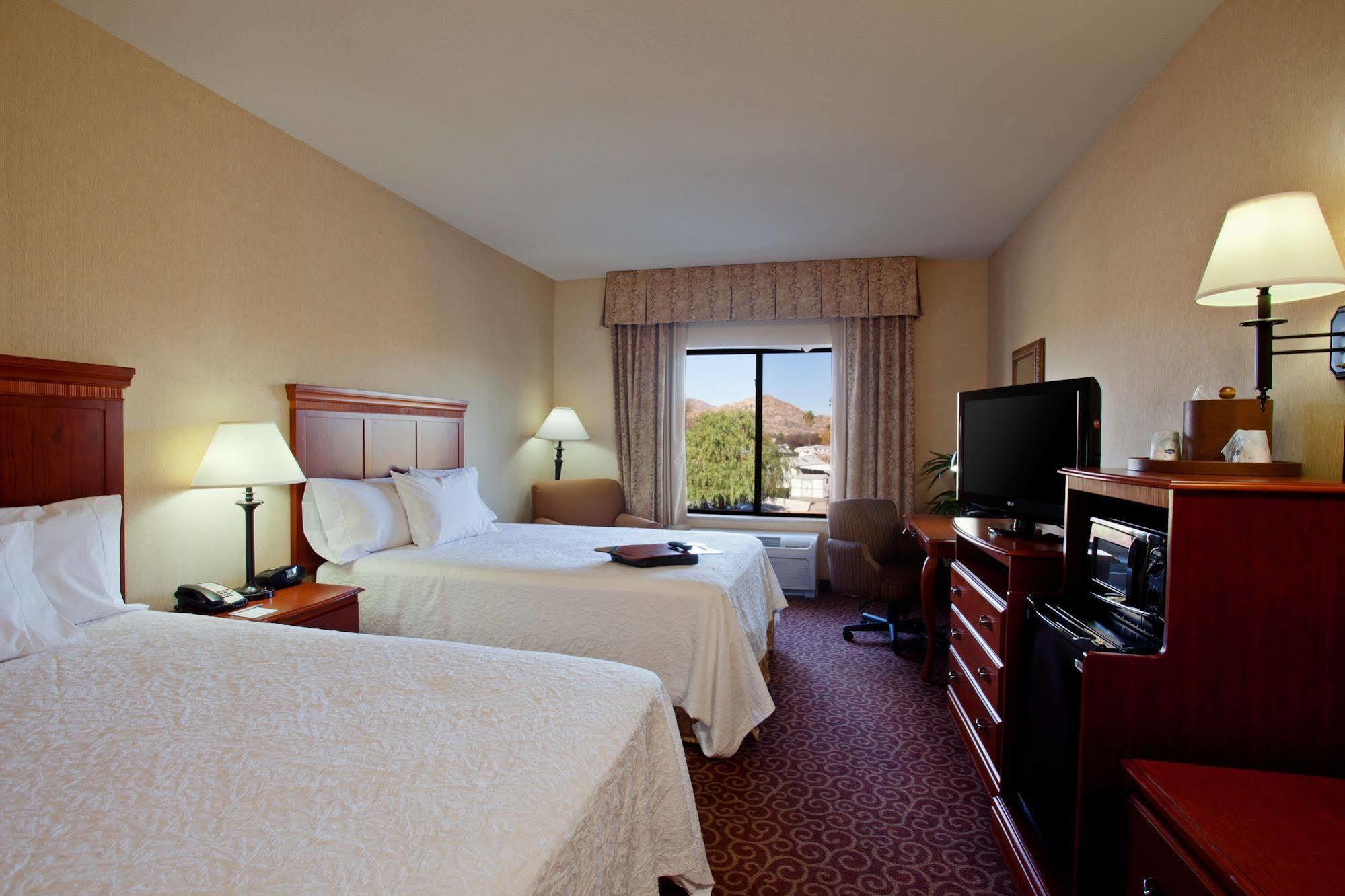 Hampton Inn & Suites By Hilton Hemet Menifee Murrieta Extérieur photo
