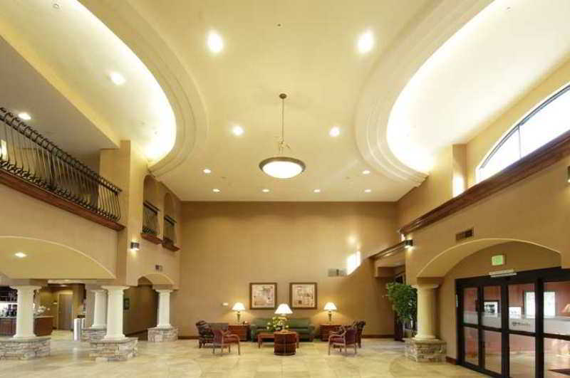 Hampton Inn & Suites By Hilton Hemet Menifee Murrieta Intérieur photo