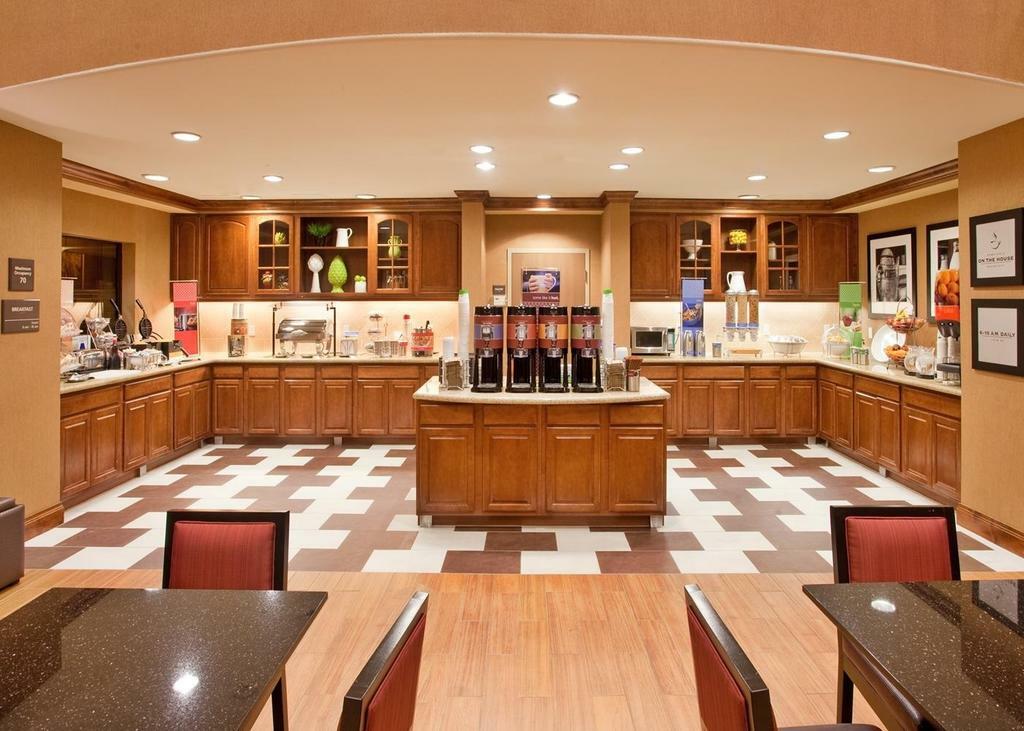 Hampton Inn & Suites By Hilton Hemet Menifee Murrieta Extérieur photo
