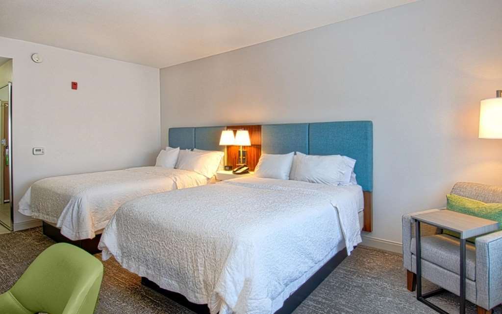 Hampton Inn & Suites By Hilton Hemet Menifee Murrieta Chambre photo